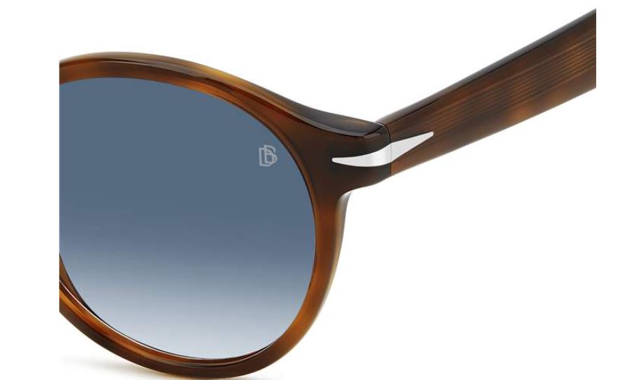 DAVID BECKHAM DB 1178/S WR9 50 08