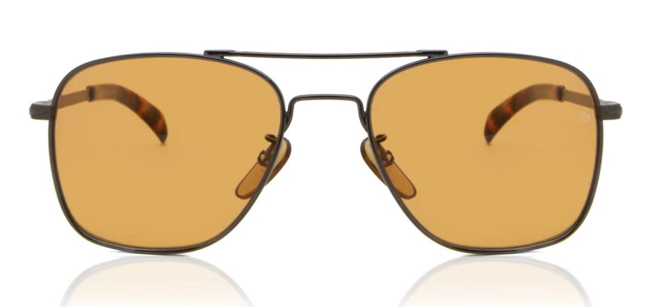 DAVID BECKHAM DB 7019/S V81/W7