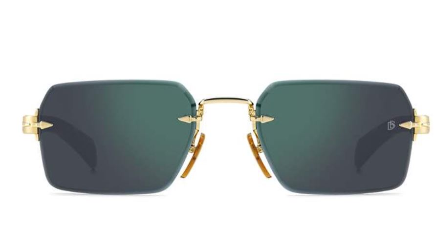 DAVID BECKHAM DB 7109/S 06J 56 MT