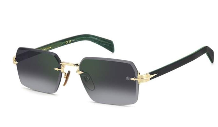 DAVID BECKHAM DB 7109/S PEF 56 NU