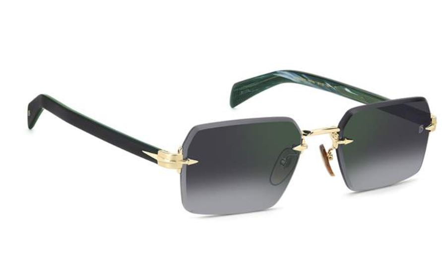 DAVID BECKHAM DB 7109/S PEF 56 NU