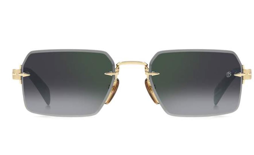 DAVID BECKHAM DB 7109/S PEF 56 NU