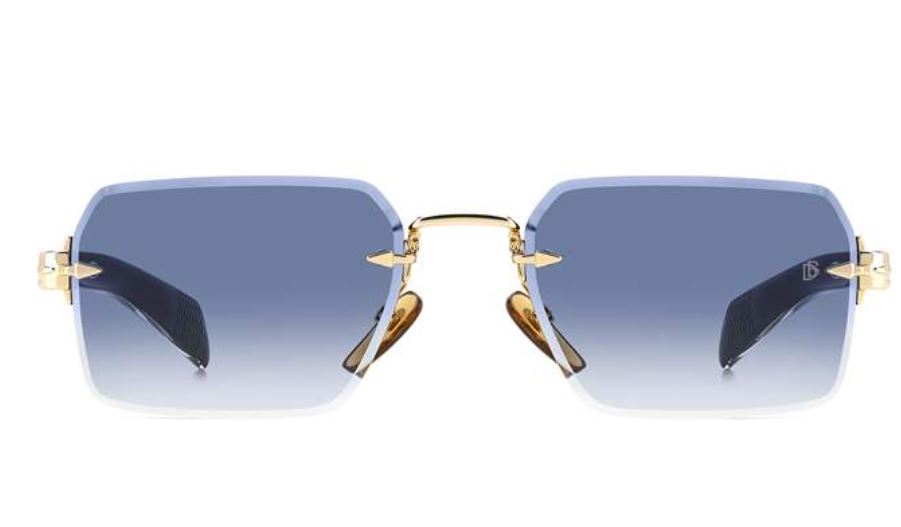 DAVID BECKHAM DB 7109/S RHL 56 08