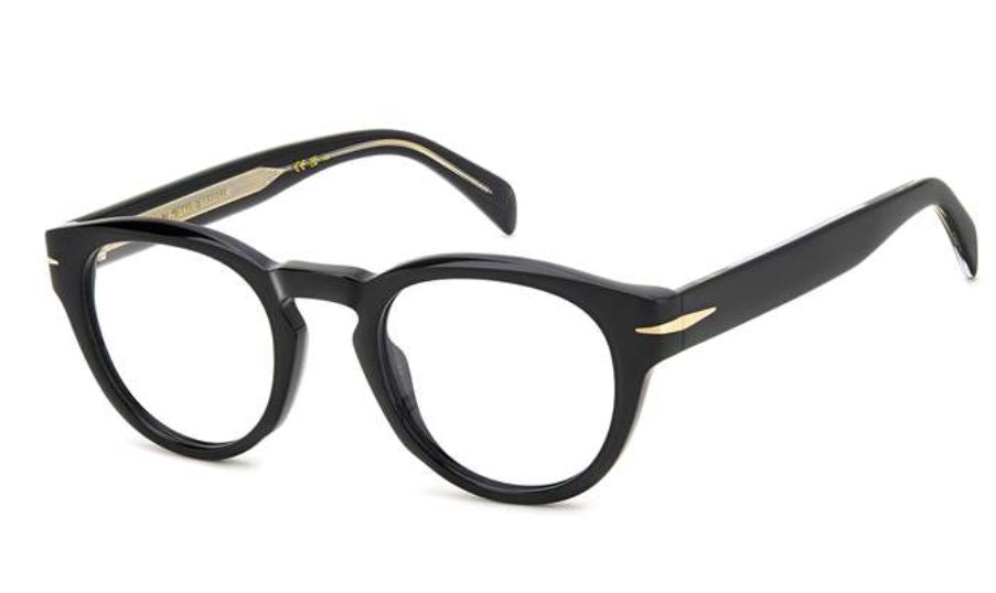 DAVID BECKHAM DB 7114 807 48