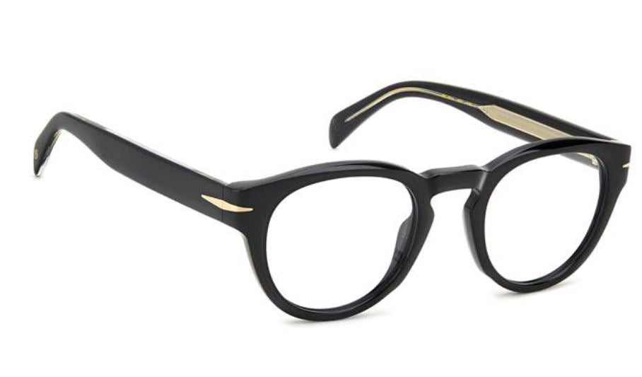 DAVID BECKHAM DB 7114 807 48