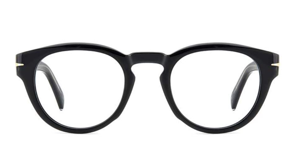 DAVID BECKHAM DB 7114 807 48