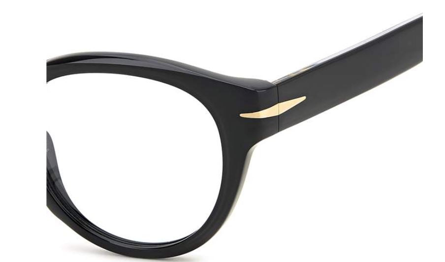 DAVID BECKHAM DB 7114 807 48