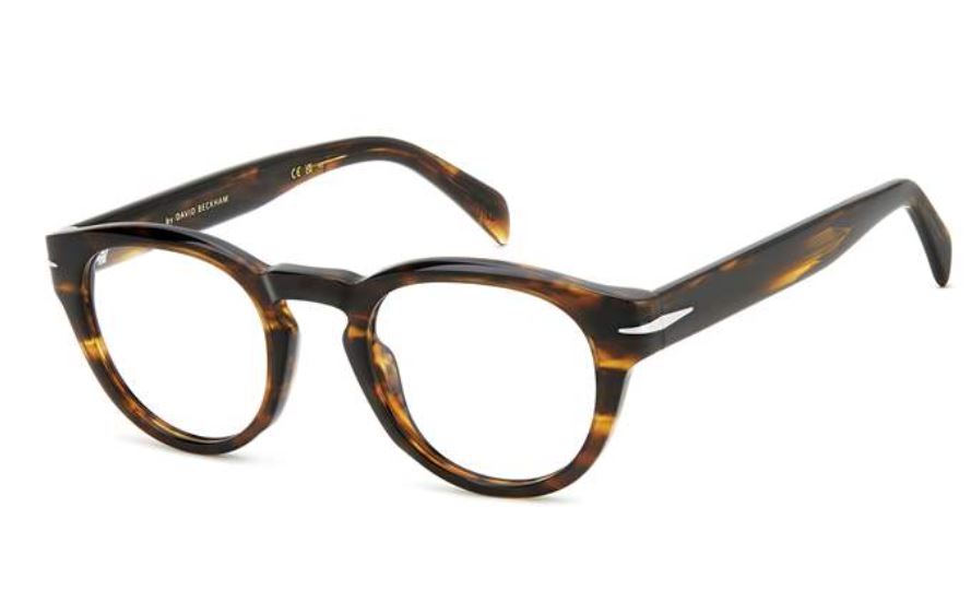 DAVID BECKHAM DB 7114 EX4 48