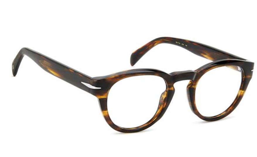 DAVID BECKHAM DB 7114 EX4 48