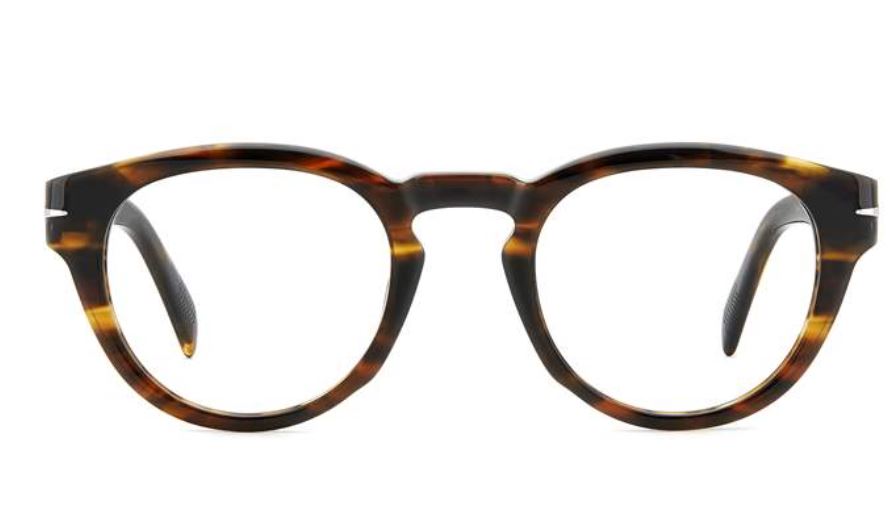 DAVID BECKHAM DB 7114 EX4 48