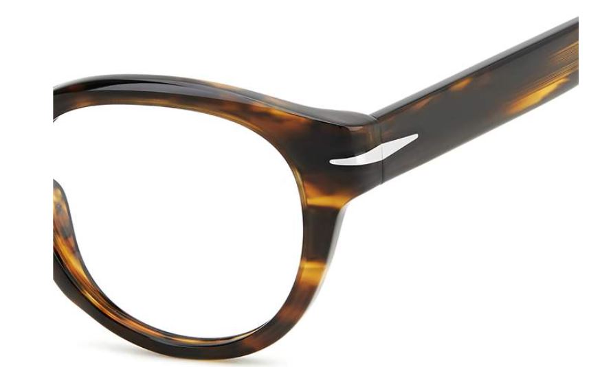 DAVID BECKHAM DB 7114 EX4 48