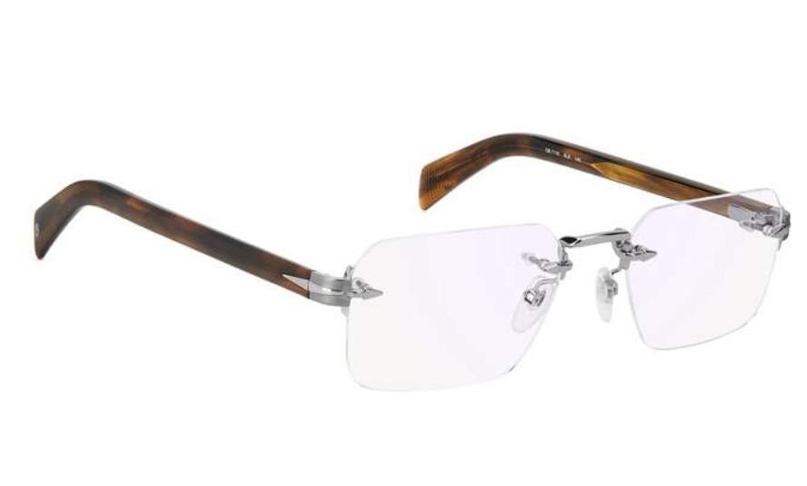 DAVID BECKHAM DB 7116 6LB 54