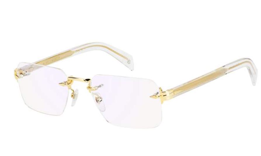 DAVID BECKHAM DB 7116 LOJ 54