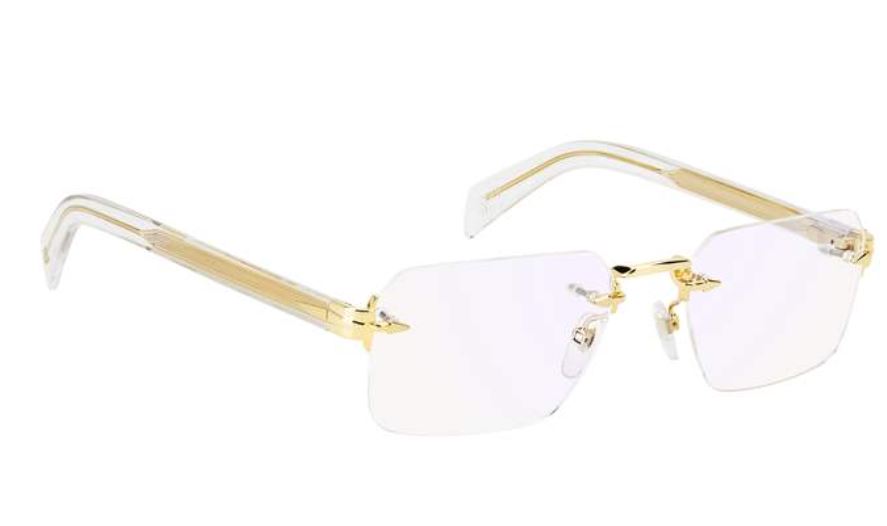 DAVID BECKHAM DB 7116 LOJ 54