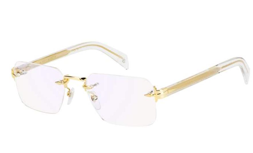 DAVID BECKHAM DB 7116 LOJ 56