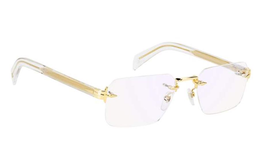 DAVID BECKHAM DB 7116 LOJ 56