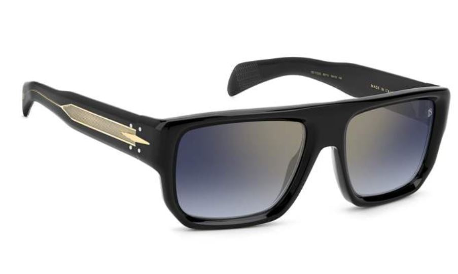 DAVID BECKHAM DB 7132/S 807 56 1V