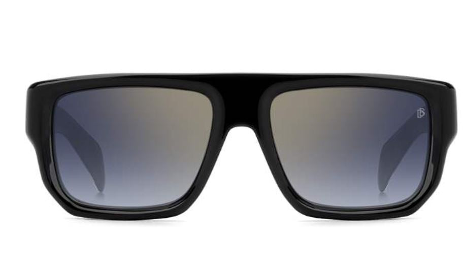 DAVID BECKHAM DB 7132/S 807 56 1V