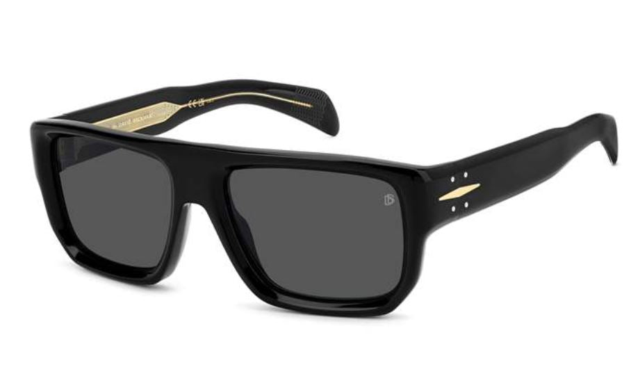 DAVID BECKHAM DB 7132/S 807 56 IR