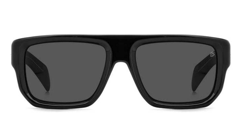 DAVID BECKHAM DB 7132/S 807 56 IR