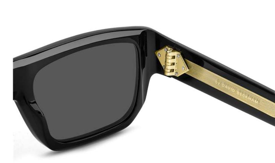 DAVID BECKHAM DB 7132/S 807 56 IR