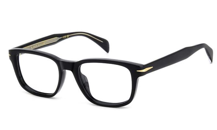 DAVID BECKHAM DB 7141/F 807 51