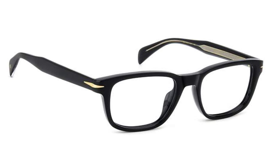 DAVID BECKHAM DB 7141/F 807 51