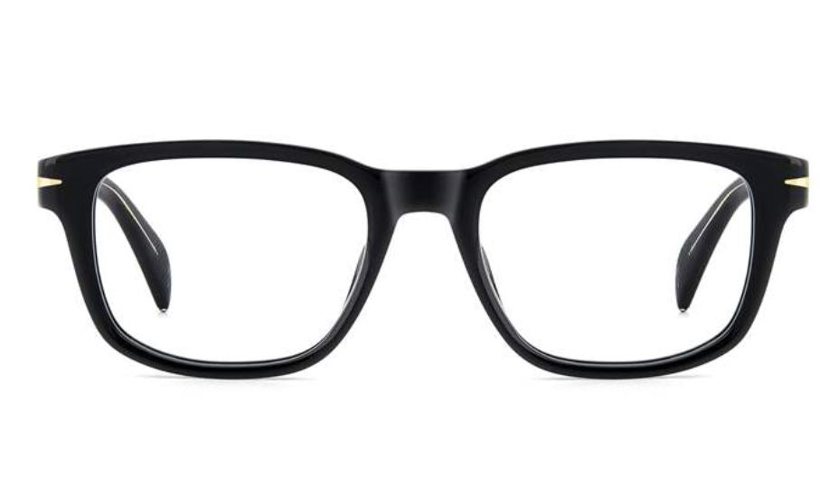 DAVID BECKHAM DB 7141/F 807 51