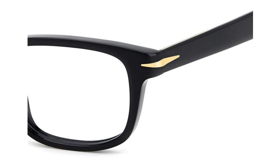 DAVID BECKHAM DB 7141/F 807 51