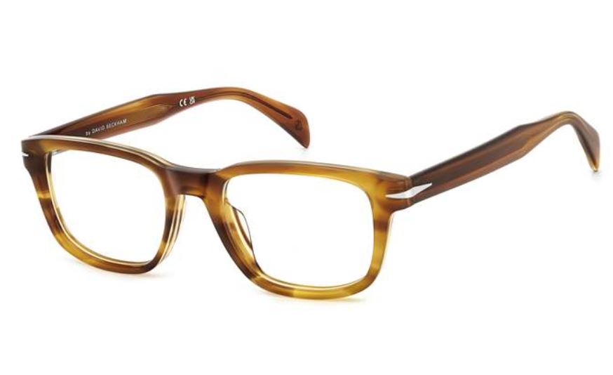 DAVID BECKHAM DB 7141/F EX4 51