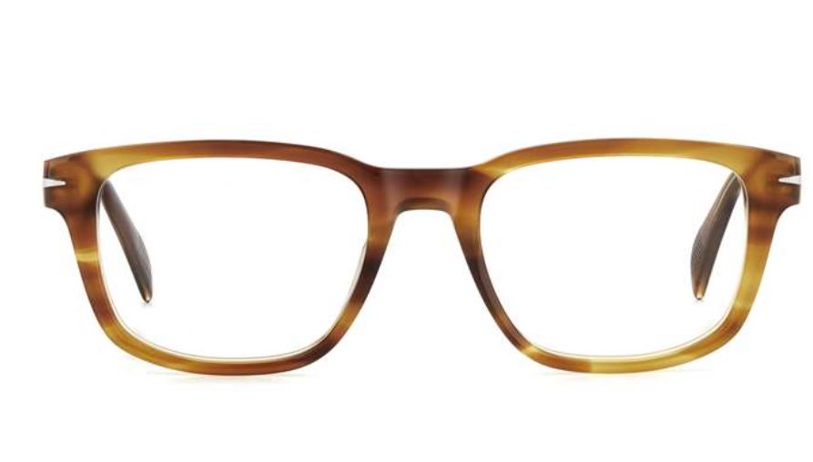 DAVID BECKHAM DB 7141/F EX4 51