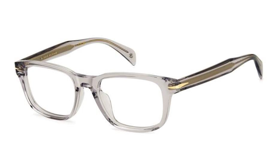 DAVID BECKHAM DB 7141/F KB7 51