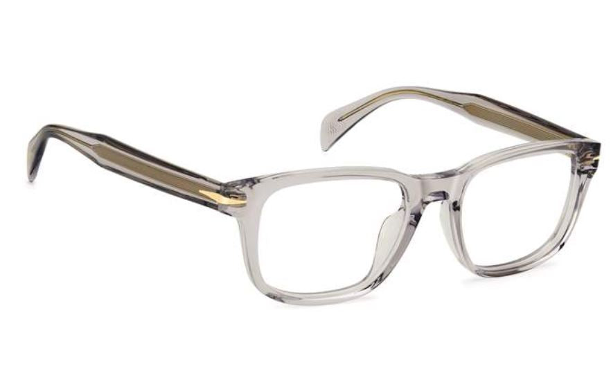 DAVID BECKHAM DB 7141/F KB7 51