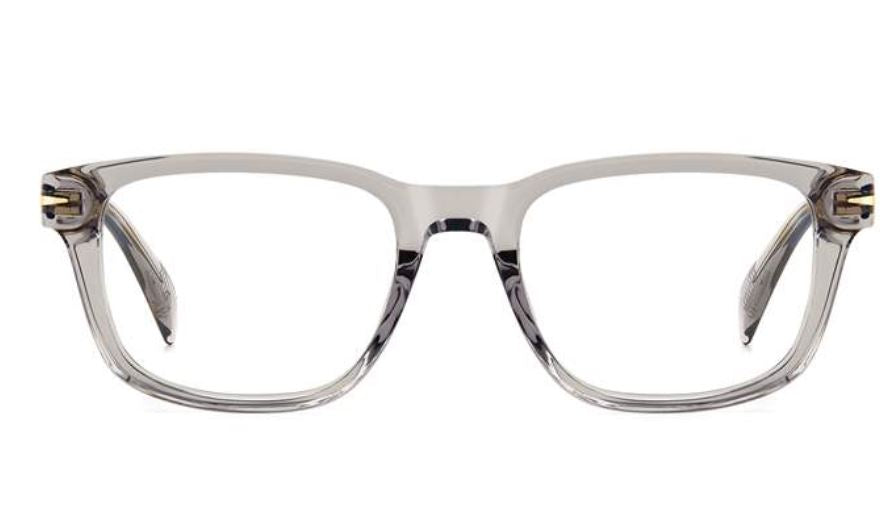 DAVID BECKHAM DB 7141/F KB7 51