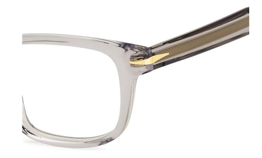 DAVID BECKHAM DB 7141/F KB7 51