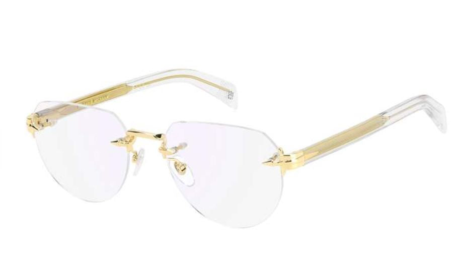 DAVID BECKHAM DB 7145 LOJ 54