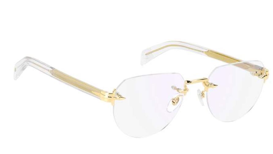 DAVID BECKHAM DB 7145 LOJ 54