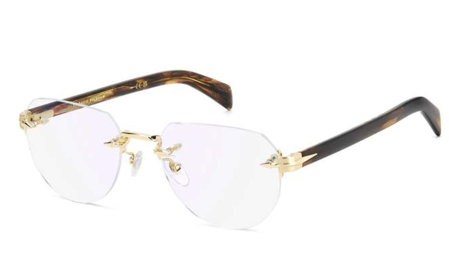 DAVID BECKHAM DB 7145 T5U 54