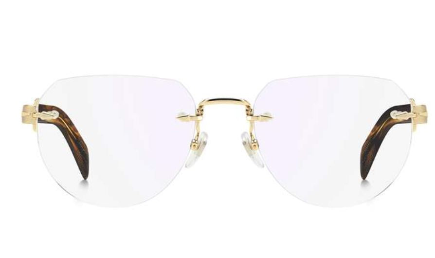 DAVID BECKHAM DB 7145 T5U 54