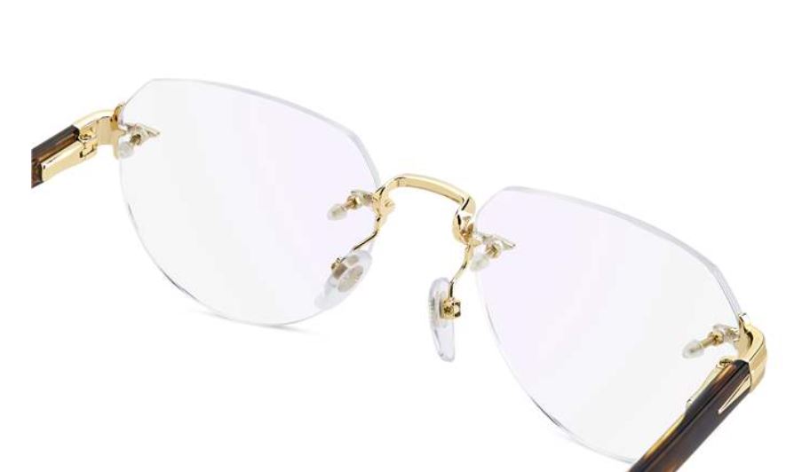 DAVID BECKHAM DB 7145 T5U 54