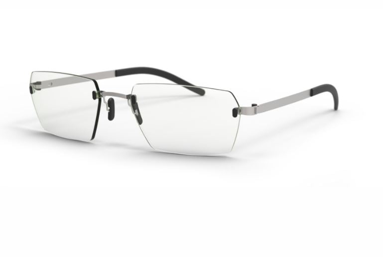 GÖTTI SWITZERLAND DC09 Gunmetal