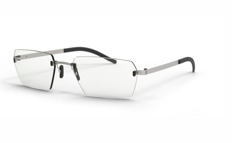 GÖTTI SWITZERLAND DC09 Gunmetal