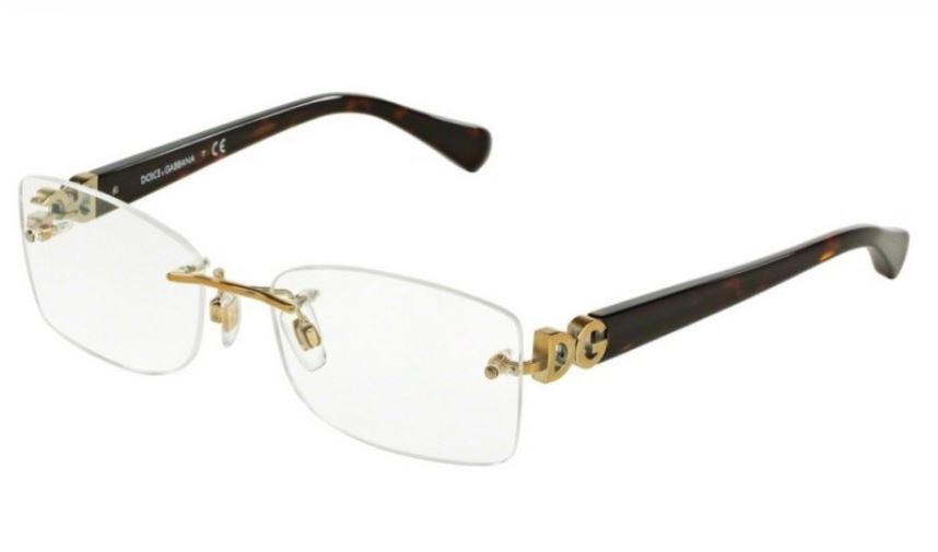 DOLCE & GABBANA DG1278 1193