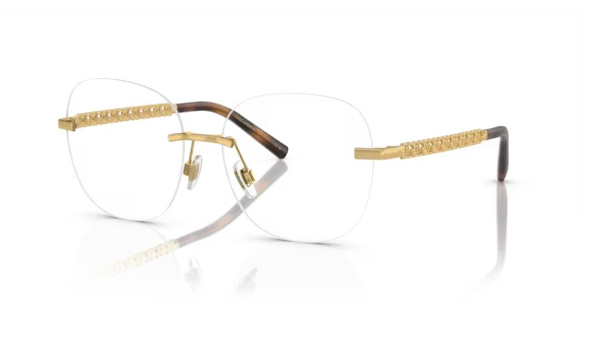 DOLCE & GABBANA DG1352 02-Gold
