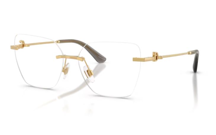 DOLCE & GABBANA DG1363 02