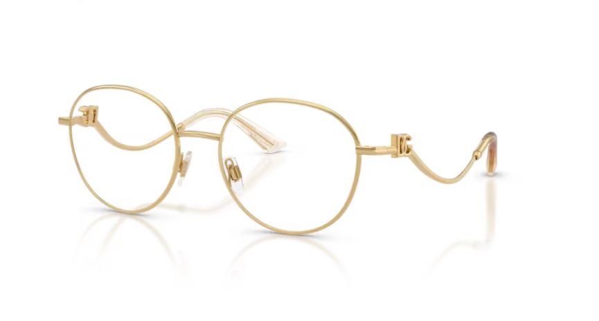 DOLCE & GABBANA DG1365 02