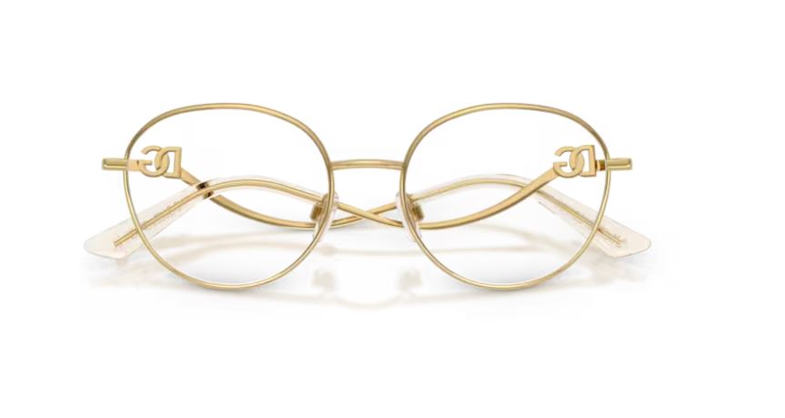 DOLCE & GABBANA DG1365 02