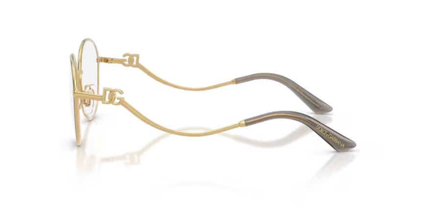 DOLCE & GABBANA DG1365 1334