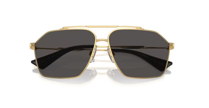 DOLCE & GABBANA DG2303 02/87 - Gold
