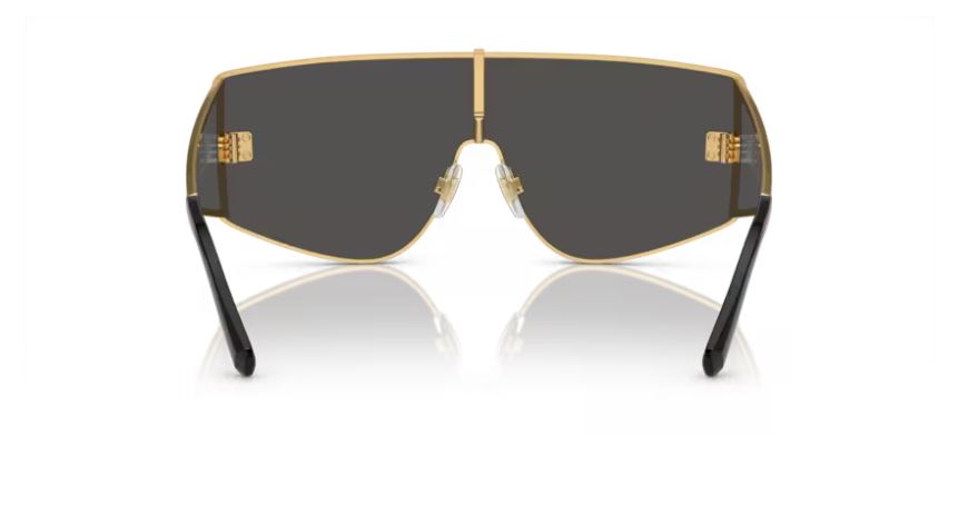 DOLCE & GABBANA DG2305 02/87 - Gold